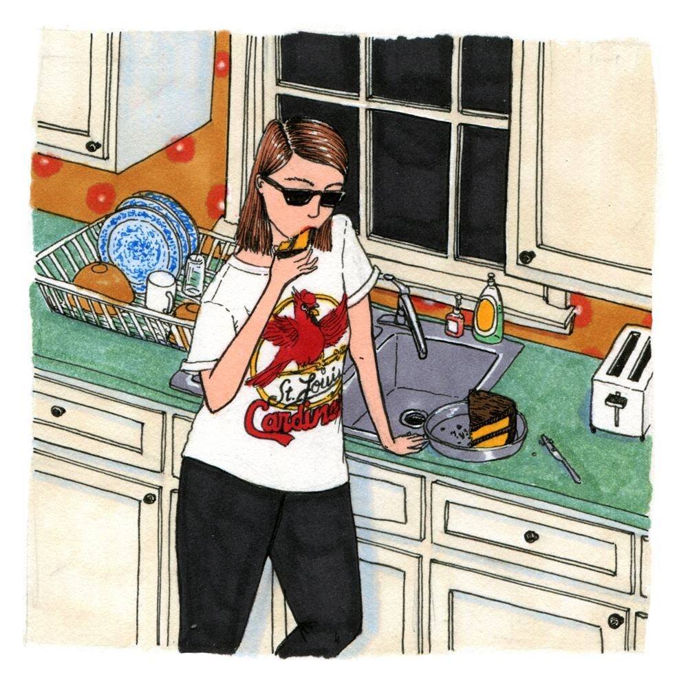 Meet your Posher, Stella